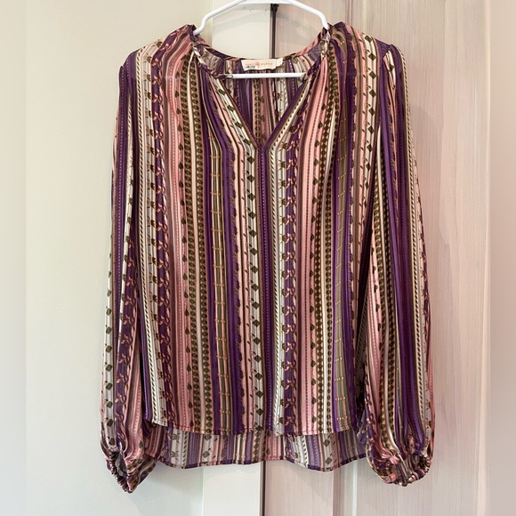 Tory Burch Blouse - Picture 1 of 2